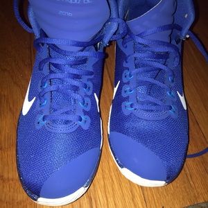 Nike Prime Dunk 2016